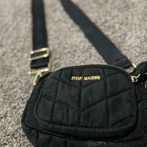 Steve Madden Crossbody